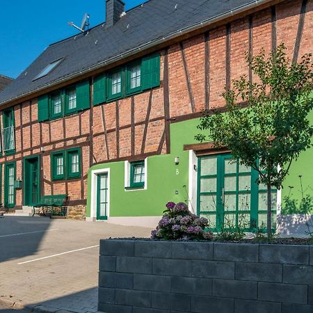 Anduns Exklusive Scheune Boppard Exterior photo