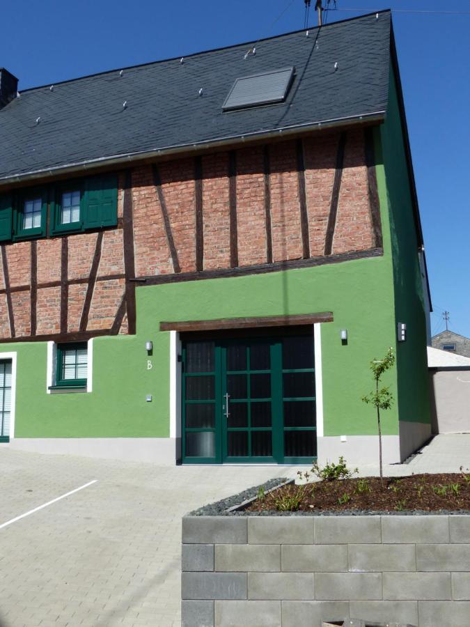Anduns Exklusive Scheune Boppard Exterior photo