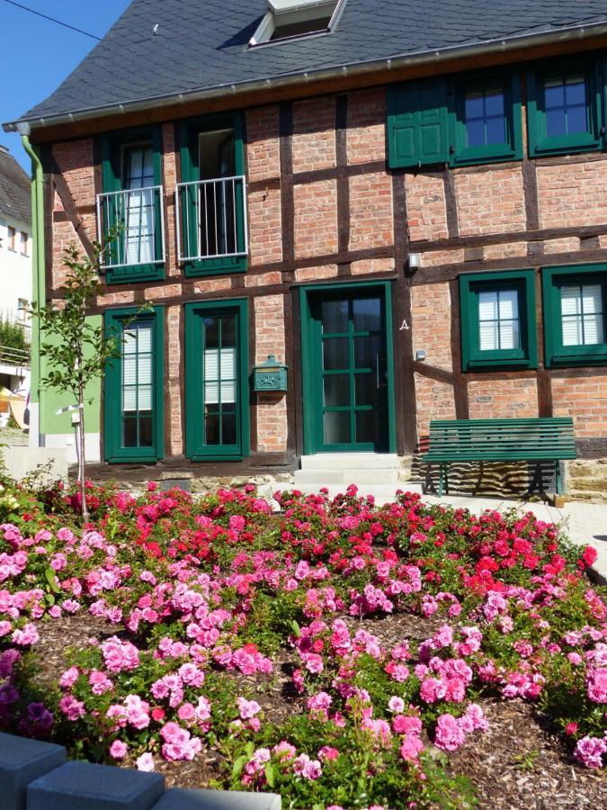 Anduns Exklusive Scheune Boppard Exterior photo