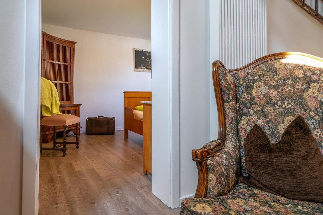 Anduns Exklusive Scheune Boppard Exterior photo