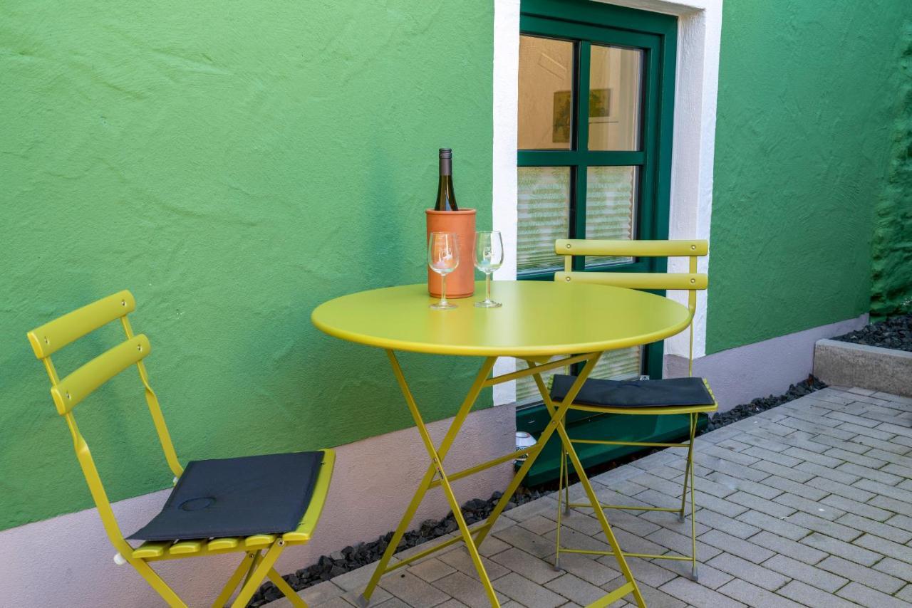 Anduns Exklusive Scheune Boppard Exterior photo