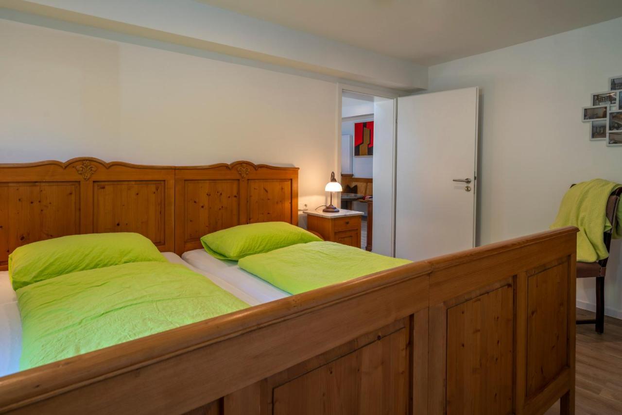 Anduns Exklusive Scheune Boppard Exterior photo