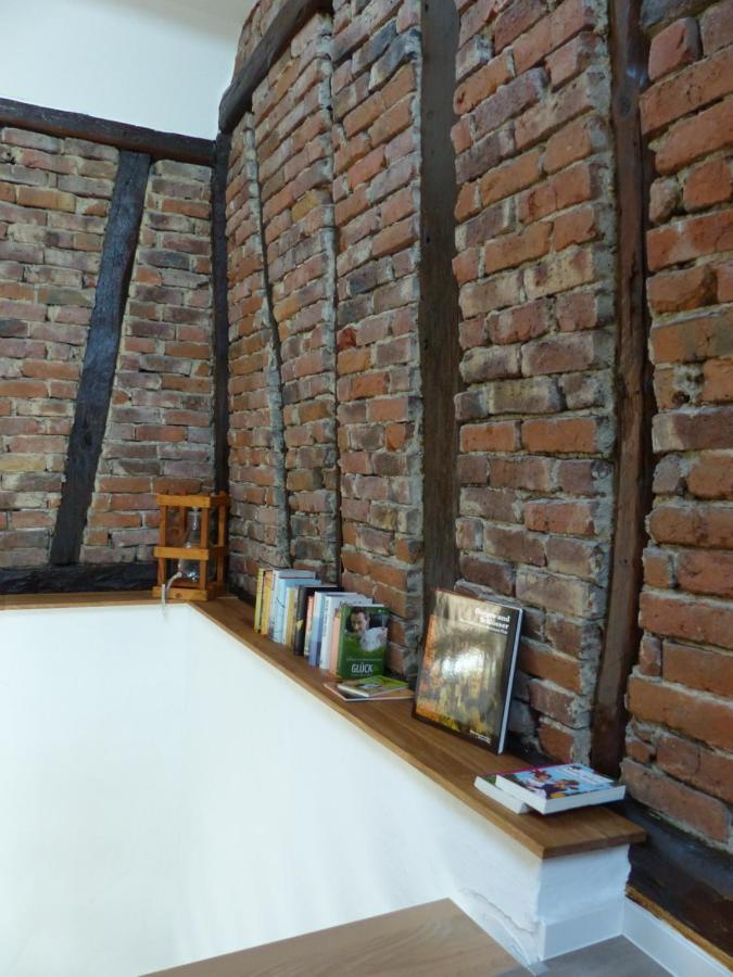 Anduns Exklusive Scheune Boppard Exterior photo