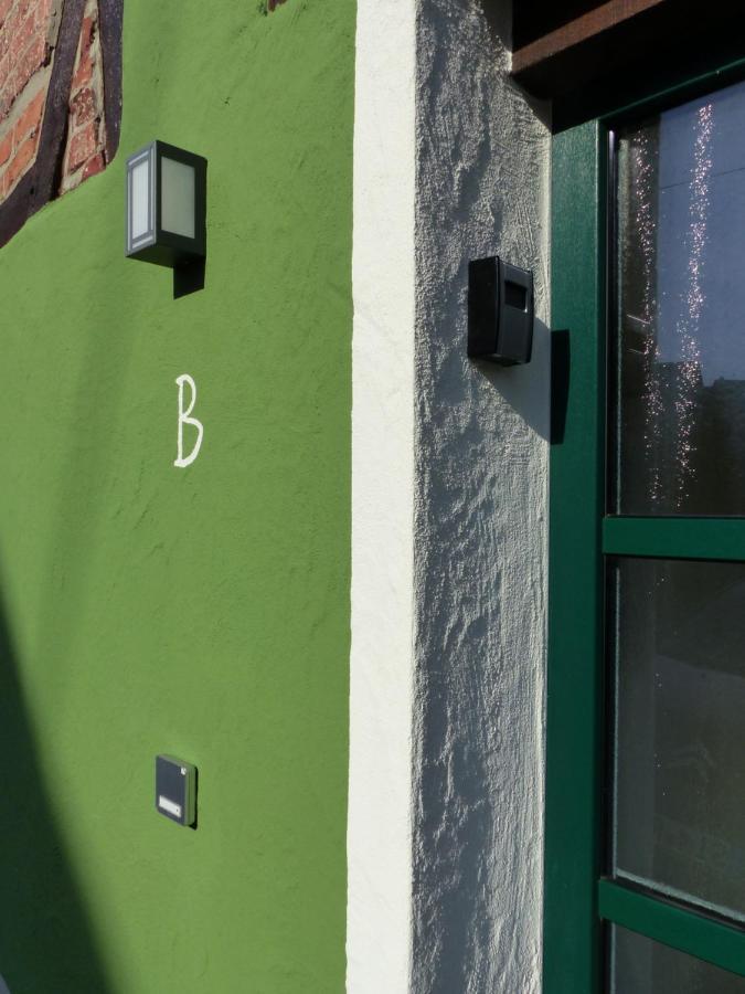 Anduns Exklusive Scheune Boppard Exterior photo