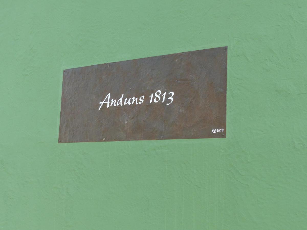 Anduns Exklusive Scheune Boppard Exterior photo